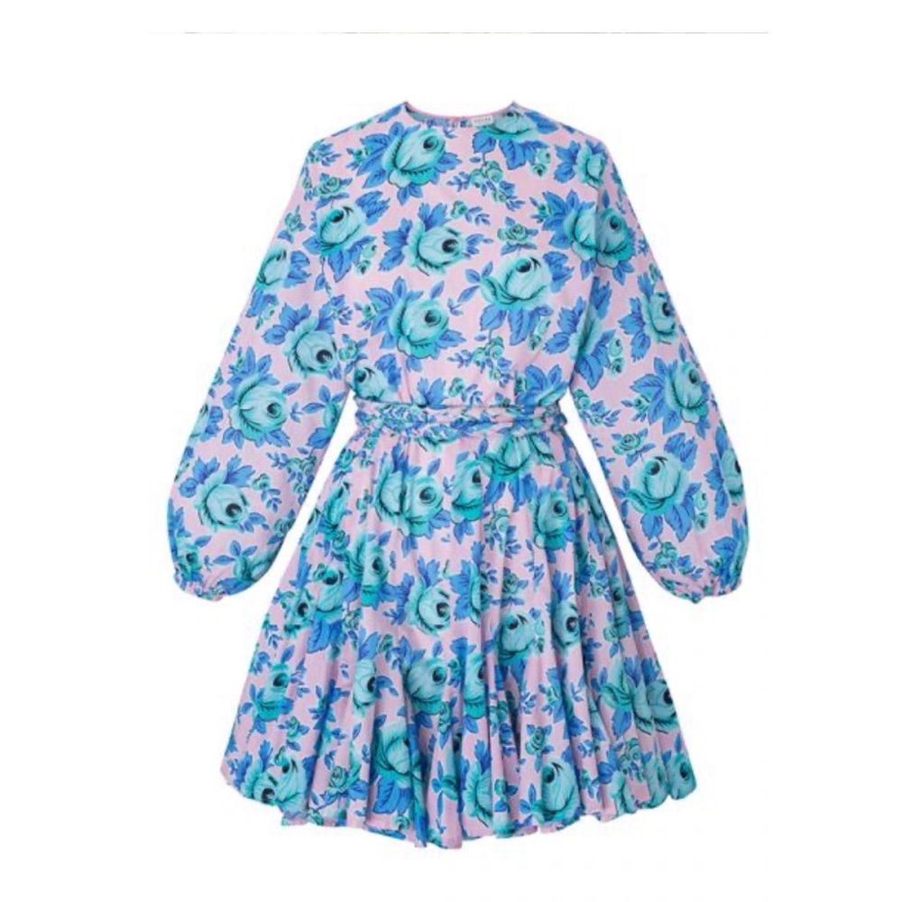 Rhode Resort Ella Dress